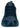 ECCO Gruuv Gore Tex Herrenschuh in schwarz