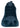 ECCO Gruuv Gore Tex Herrenschuh in schwarz