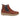 REMONTE Chelsea Boots Damenschuh in braun