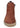 REMONTE Chelsea Boots Damenschuh in braun