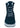 REMONTE Stiefelette Damenschuh in blau