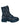 REMONTE Stiefelette Damenschuh in schwarz