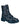 REMONTE Stiefelette Damenschuh in schwarz