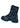 REMONTE Stiefelette Damenschuh in schwarz