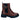 REMONTE Stiefelette Damenschuh in braun