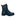 REMONTE Stiefelette Damenschuh in schwarz