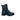 REMONTE Stiefelette Damenschuh in schwarz