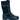 REMONTE Stiefel Damenschuh in schwarz