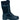 REMONTE Stiefel Damenschuh in schwarz