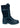 REMONTE Stiefel Damenschuh in schwarz