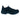 ECCO Offroad Lea Low Damenschuh in schwarz