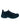 ECCO Offroad Lea Low Damenschuh in schwarz