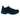 ECCO Offroad Lea Low Damenschuh in schwarz