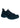 ECCO Offroad Lea Low Damenschuh in schwarz