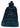 ECCO Offroad Lea Low Damenschuh in schwarz