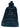 ECCO Offroad Lea Low Damenschuh in schwarz