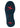 ECCO Offroad Lea Low Damenschuh in schwarz