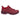 ECCO Offroad Lea Low Damenschuh in rot
