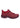 ECCO Offroad Lea Low Damenschuh in rot