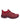 ECCO Offroad Lea Low Damenschuh in rot