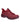 ECCO Offroad Lea Low Damenschuh in rot