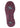ECCO Offroad Lea Low Damenschuh in rot