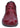 THINK Menscha Damenschuh in rot