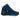 WALDLÄUFER H-Amiata Damenschuh in blau