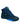 WALDLÄUFER H-Amiata Damenschuh in blau