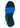 WALDLÄUFER H-Amiata Damenschuh in blau