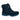 JOSEF SEIBEL Alaska 50 Herrenschuh in schwarz