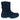 JOSEF SEIBEL Alaska Herrenschuh in schwarz