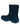 JOSEF SEIBEL Alaska Herrenschuh in schwarz
