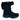 JOSEF SEIBEL Colorado 52 Damenschuh in schwarz