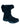 JOSEF SEIBEL Colorado 52 Damenschuh in schwarz