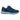 WALDLÄUFER K-John Herrenschuh in blau