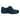 WALDLÄUFER Ken Herrenschuh in schwarz