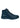 WALDLÄUFER H-Lino Herrenschuh in schwarz
