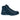 WALDLÄUFER H-Lino Herrenschuh in schwarz