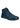 WALDLÄUFER H-Lino Herrenschuh in schwarz