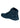 WALDLÄUFER H-Lino Herrenschuh in schwarz