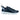 ECCO Gruuv Flexible Damenschuh in schwarz