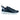 ECCO Gruuv Flexible Damenschuh in schwarz