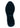 ECCO Gruuv Flexible Damenschuh in schwarz