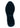 ECCO Gruuv Flexible Damenschuh in schwarz