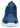 ECCO Gruuv Flexible Sole Herrenschuh in blau