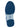 PIUS GABOR Rollingsoft Herrenschuh in blau