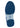 PIUS GABOR Rollingsoft Herrenschuh in blau