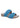 JOSEF SEIBEL Tonga 64 Damenschuh in blau