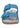 JOSEF SEIBEL Tonga 64 Damenschuh in blau